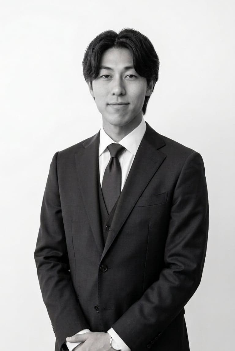 代表取締役 湯 勇泰